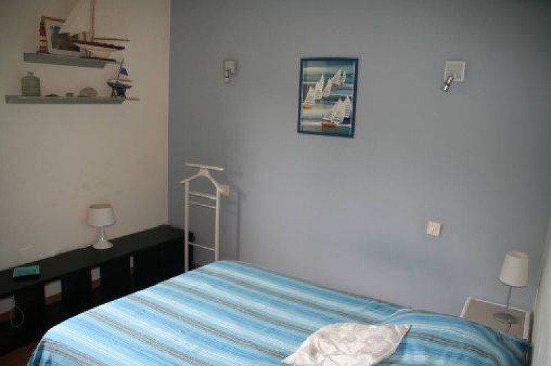 Location de vacances - Maison - Villa à Pornichet