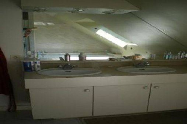 Location de vacances - Maison - Villa à Pornichet