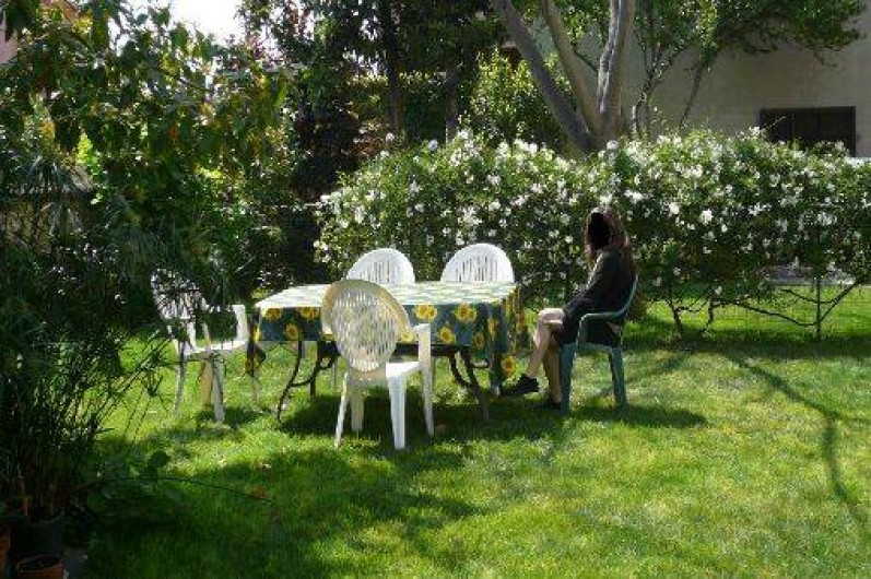 Location de vacances - Maison - Villa à Alénya