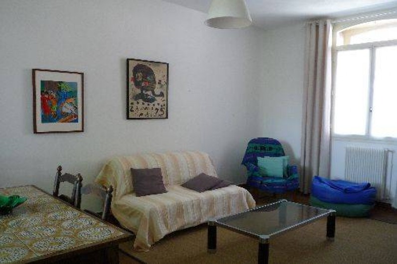 Location de vacances - Maison - Villa à Alénya