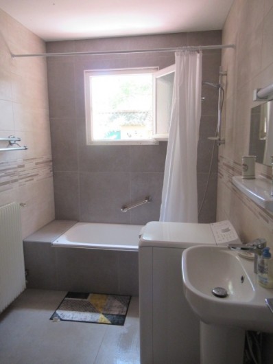 Location de vacances - Maison - Villa à Alénya