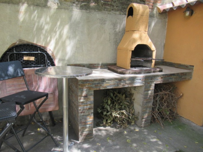 Location de vacances - Maison - Villa à Alénya