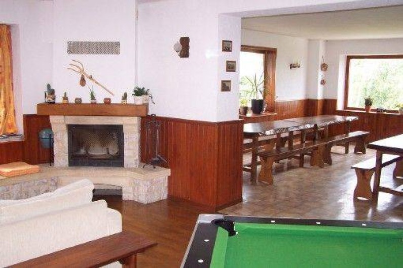 Location de vacances - Gîte à Thollon-les-Mémises