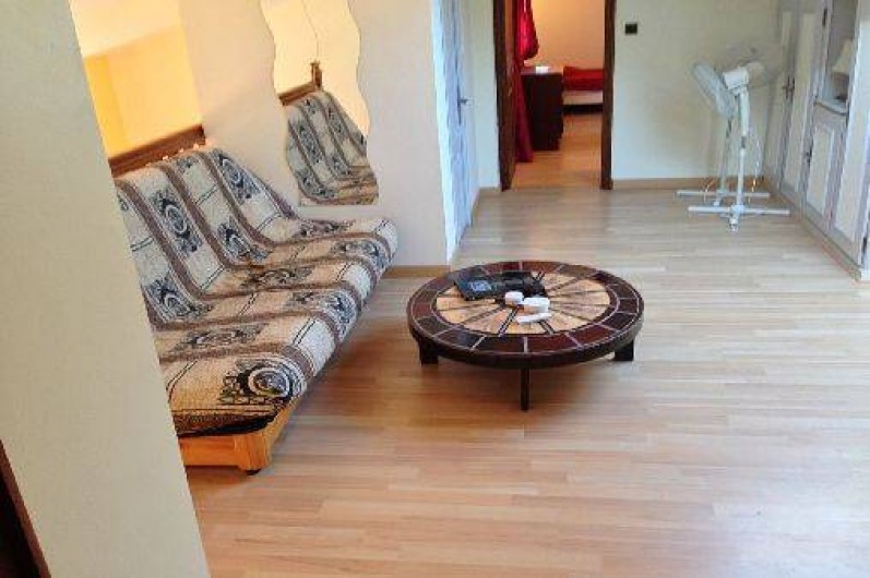 Location de vacances - Appartement à Argelès-sur-Mer