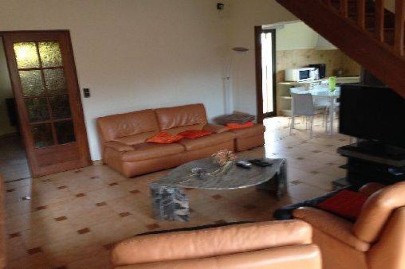 Location de vacances - Appartement à Argelès-sur-Mer