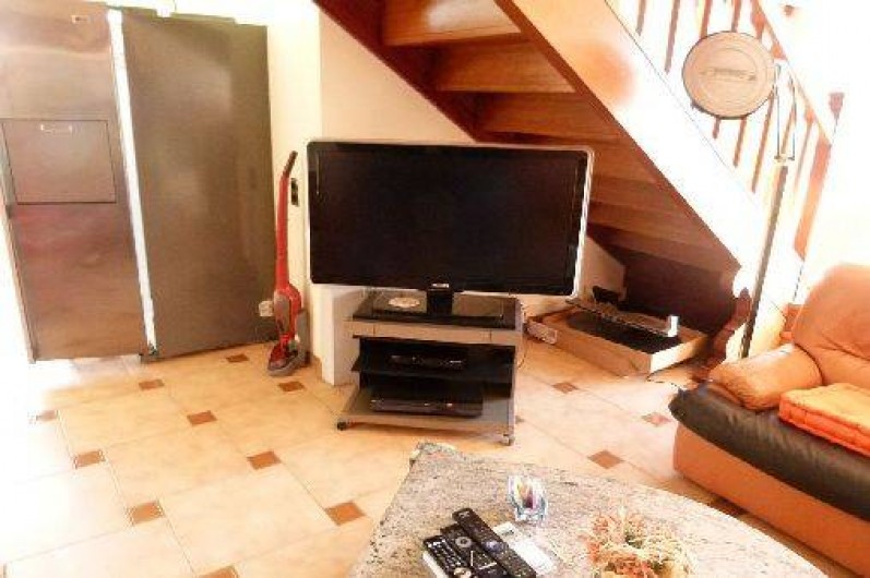 Location de vacances - Appartement à Argelès-sur-Mer