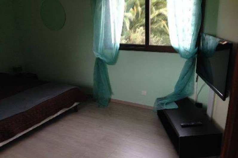 Location de vacances - Appartement à Argelès-sur-Mer