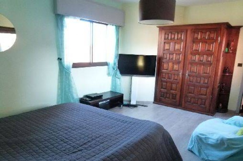 Location de vacances - Appartement à Argelès-sur-Mer