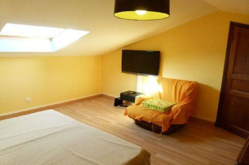 Location de vacances - Appartement à Argelès-sur-Mer