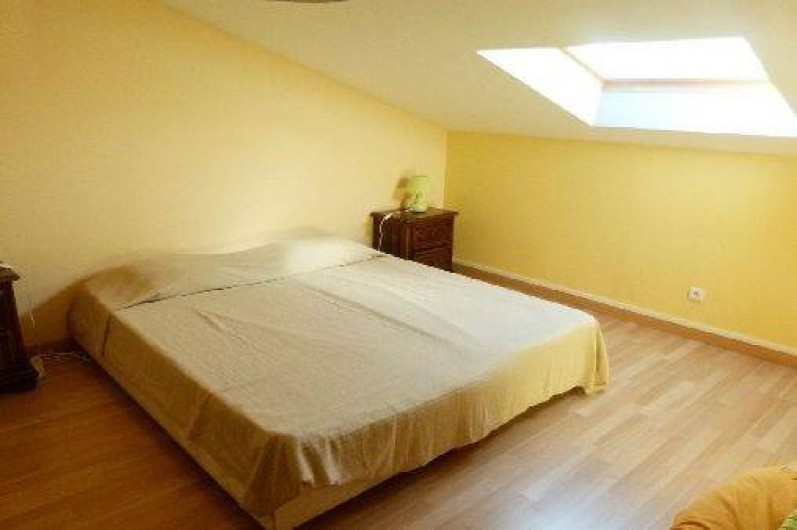 Location de vacances - Appartement à Argelès-sur-Mer