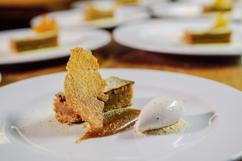 Location de vacances - Chambre d'hôtes à Les Gets