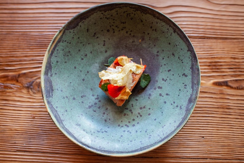 Location de vacances - Chambre d'hôtes à Les Gets