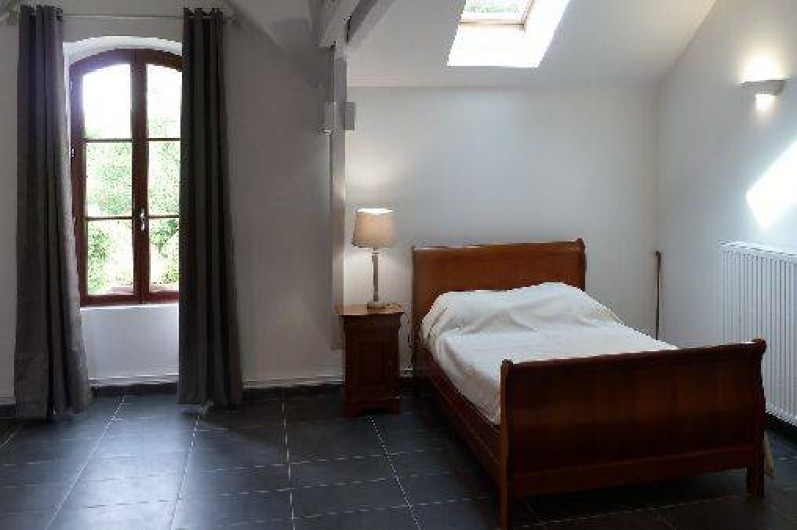 Location de vacances - Gîte à Vendœuvres