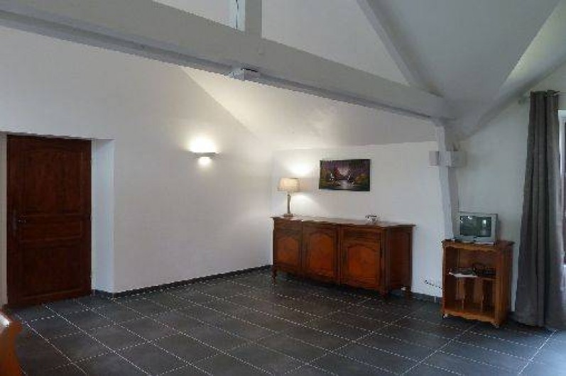 Location de vacances - Gîte à Vendœuvres