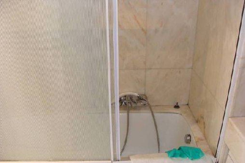 Location de vacances - Appartement à Antibes