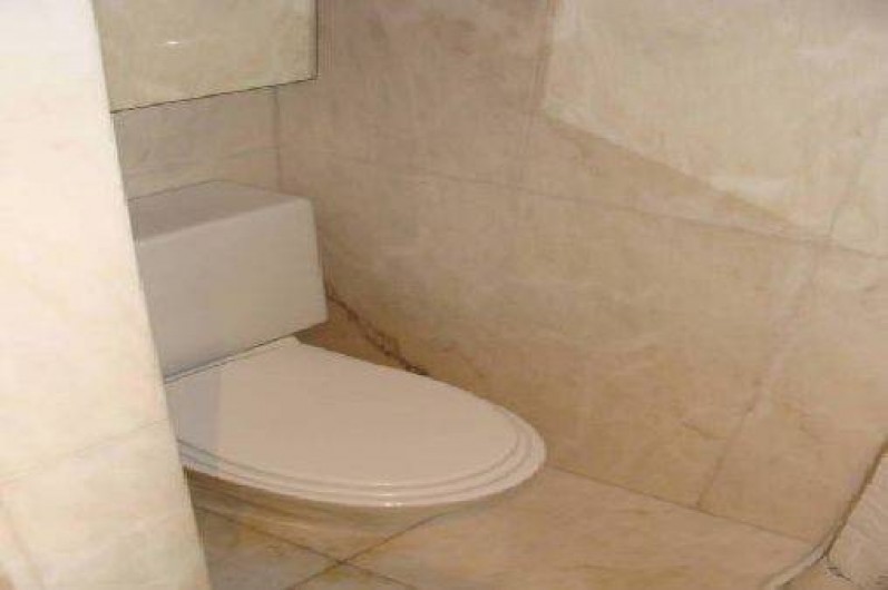 Location de vacances - Appartement à Antibes