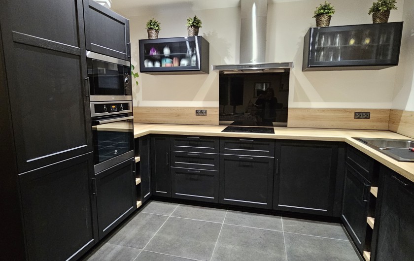 Location de vacances - Villa à Saint-Aygulf