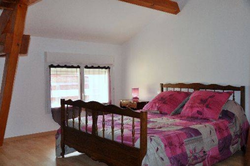 Location de vacances - Gîte à Villeneuve-Lécussan