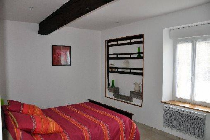 Location de vacances - Gîte à Villeneuve-Lécussan