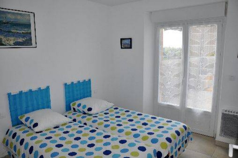 Location de vacances - Gîte à Villeneuve-Lécussan