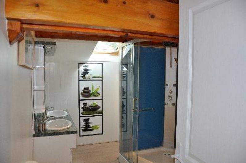 Location de vacances - Gîte à Villeneuve-Lécussan