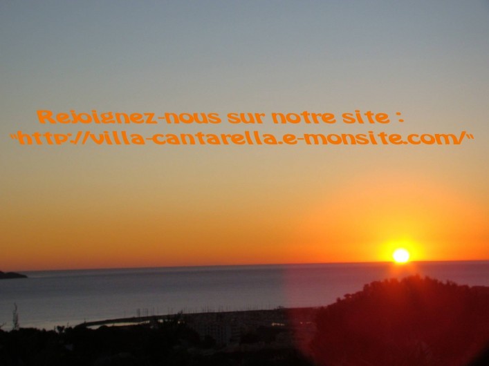 Location de vacances - Appartement à Cavalaire-sur-Mer - Notre site