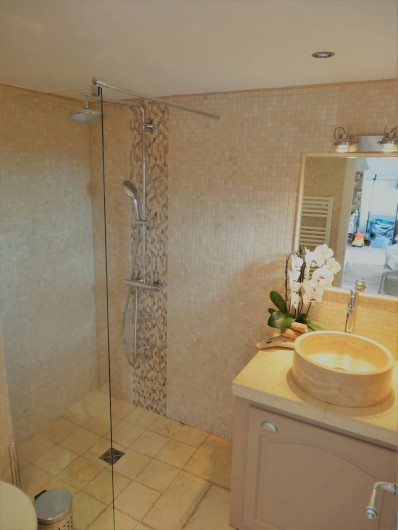 Location de vacances - Villa à Les Issambres