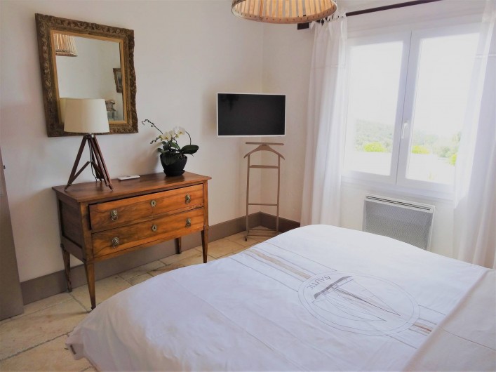 Location de vacances - Villa à Les Issambres