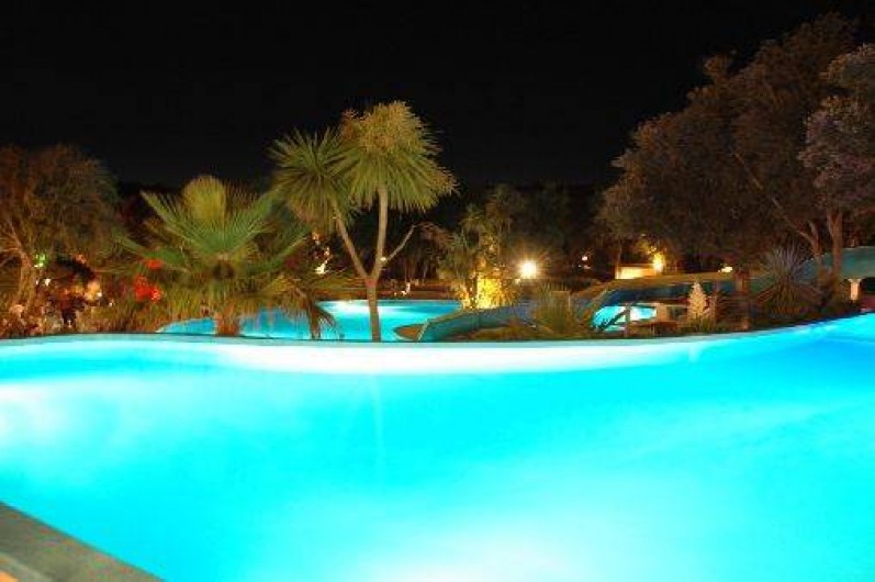 Location de vacances - Chalet à Bonifacio