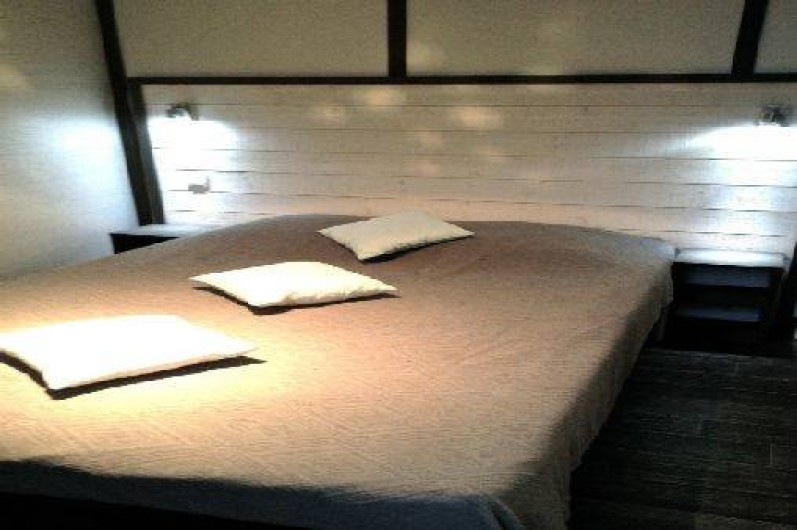 Location de vacances - Chalet à Bonifacio