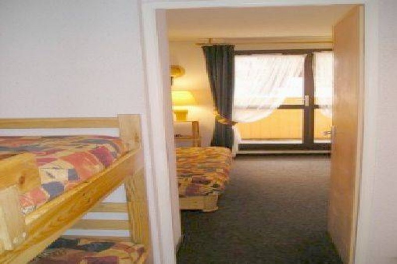 Location de vacances - Studio à Les Deux Alpes