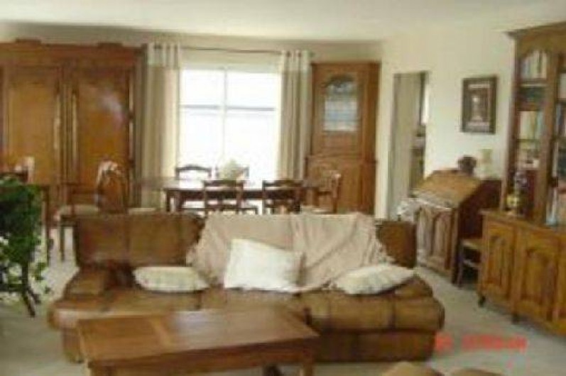 Location de vacances - Chambre d'hôtes à Granville