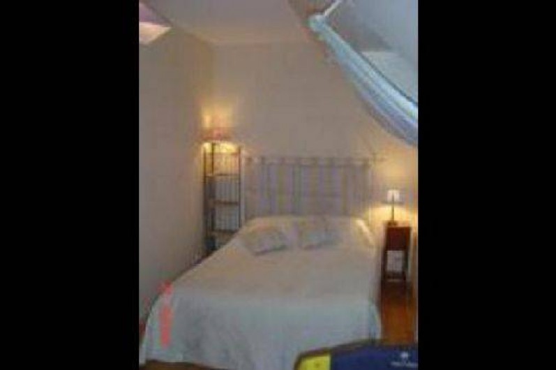 Location de vacances - Chambre d'hôtes à Granville