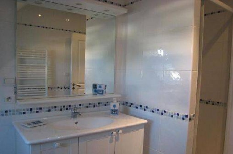 Location de vacances - Chambre d'hôtes à Granville