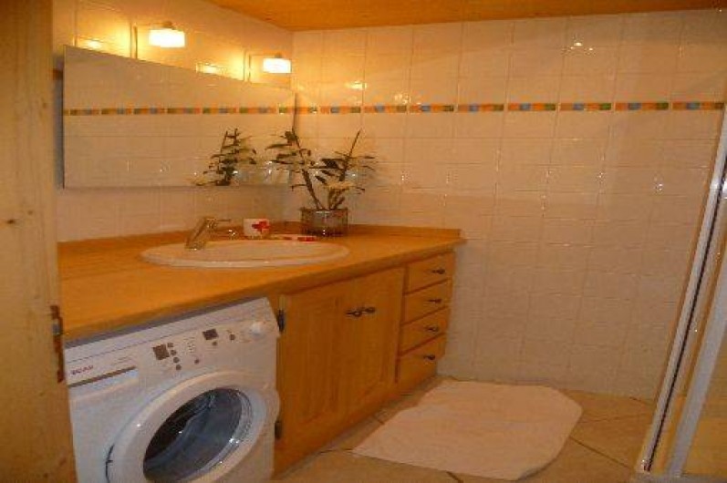 Location de vacances - Chalet à Le Grand-Bornand