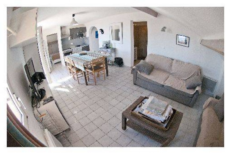 Location de vacances - Appartement à Hyères