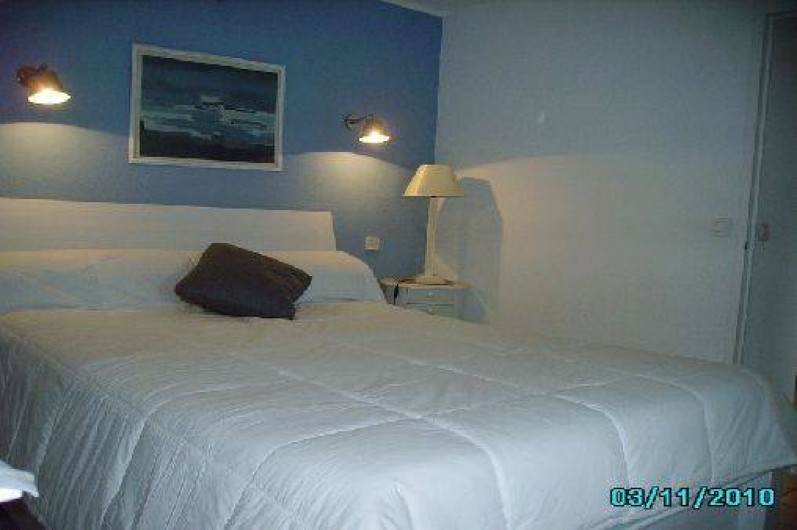 Location de vacances - Appartement à Hyères