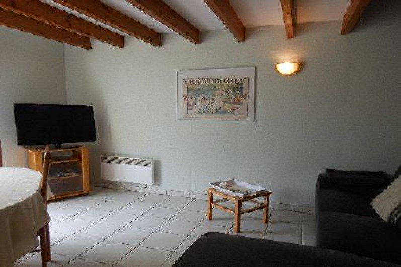 Location de vacances - Gîte à Segonzac