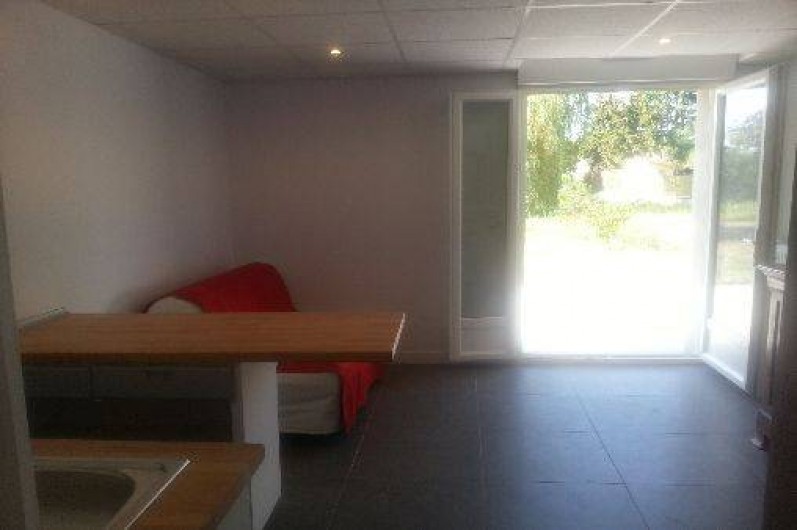 Location de vacances - Studio à Issoire