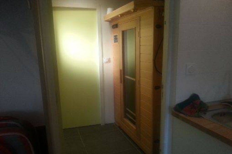 Location de vacances - Studio à Issoire