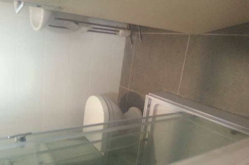 Location de vacances - Studio à Issoire