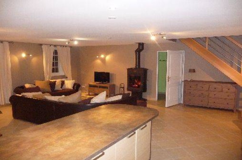 Location de vacances - Gîte à Feugères