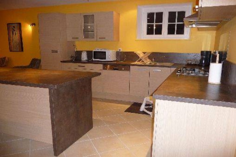 Location de vacances - Gîte à Feugères