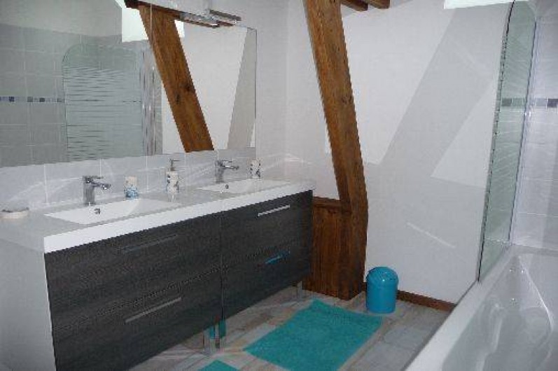 Location de vacances - Gîte à Feugères