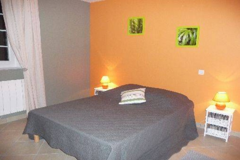 Location de vacances - Gîte à Feugères