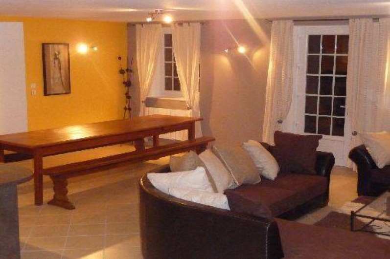 Location de vacances - Gîte à Feugères