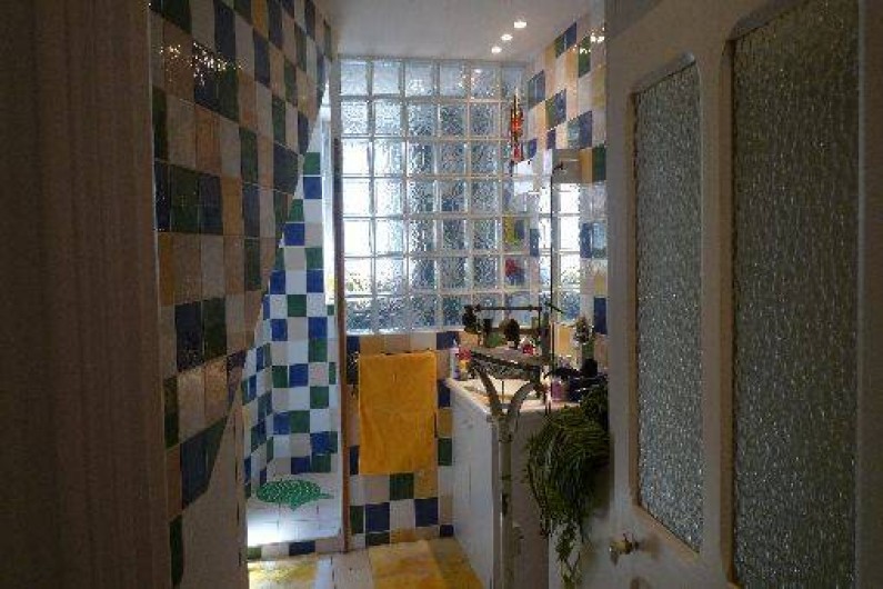 Location de vacances - Maison - Villa à Les Vans