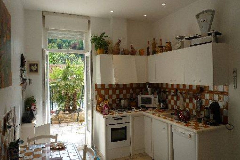 Location de vacances - Maison - Villa à Les Vans