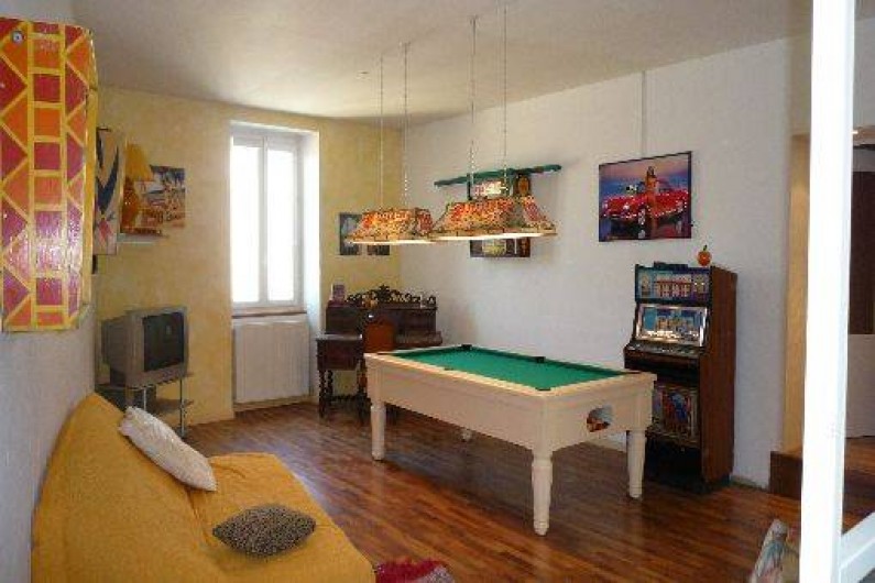 Location de vacances - Maison - Villa à Les Vans