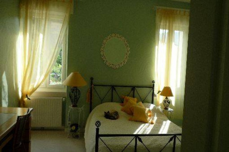 Location de vacances - Maison - Villa à Les Vans